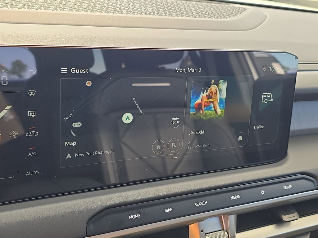 2027 Kia Telluride SX San Clemente CA