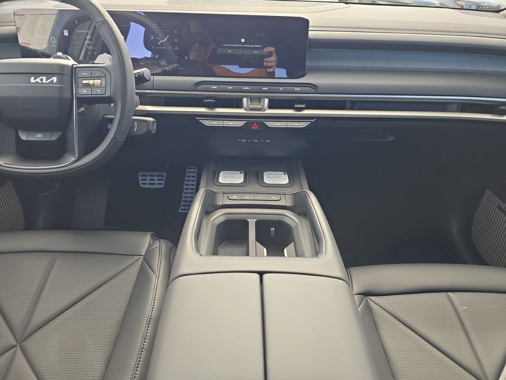 2027 Kia Telluride SX San Clemente CA