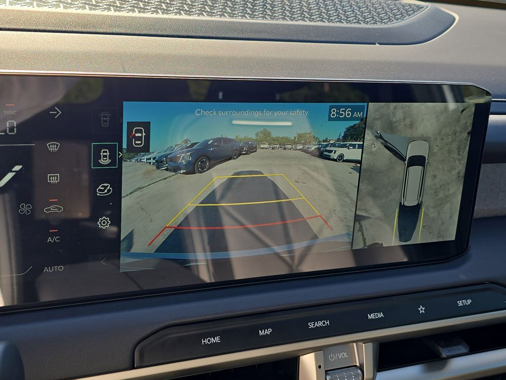 2027 Kia Telluride SX San Clemente CA