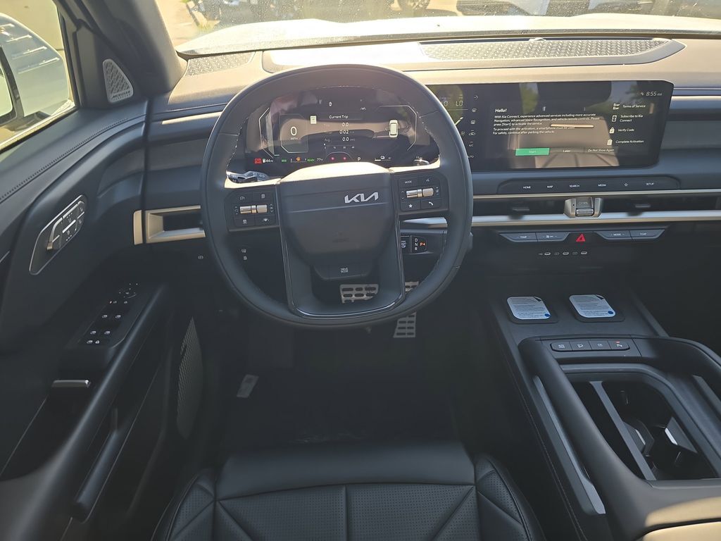 2027 Kia Telluride SX San Clemente CA