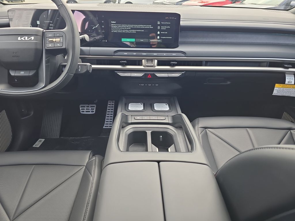 2027 Kia Telluride SX San Clemente CA