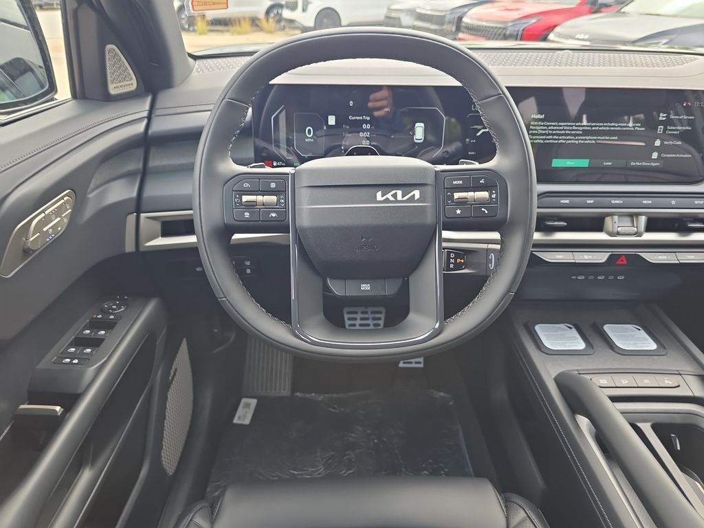 2027 Kia Telluride SX San Clemente CA