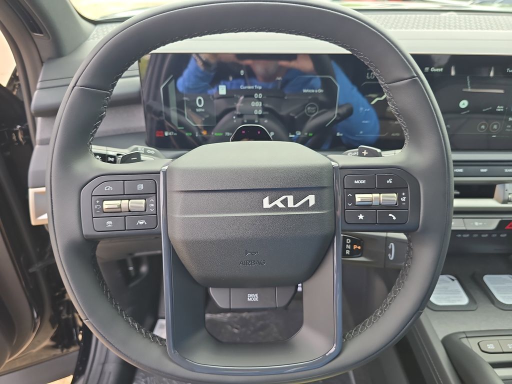2027 Kia Telluride SX San Clemente CA