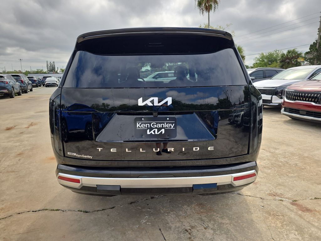 2027 Kia Telluride SX San Clemente CA