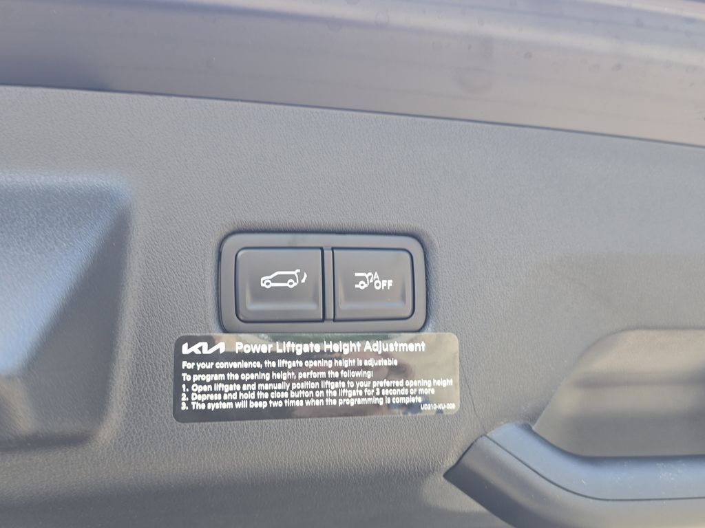 2027 Kia Telluride SX San Clemente CA