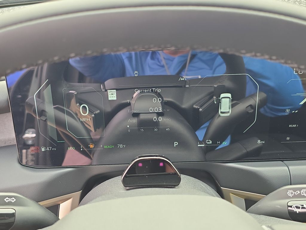 2027 Kia Telluride SX San Clemente CA