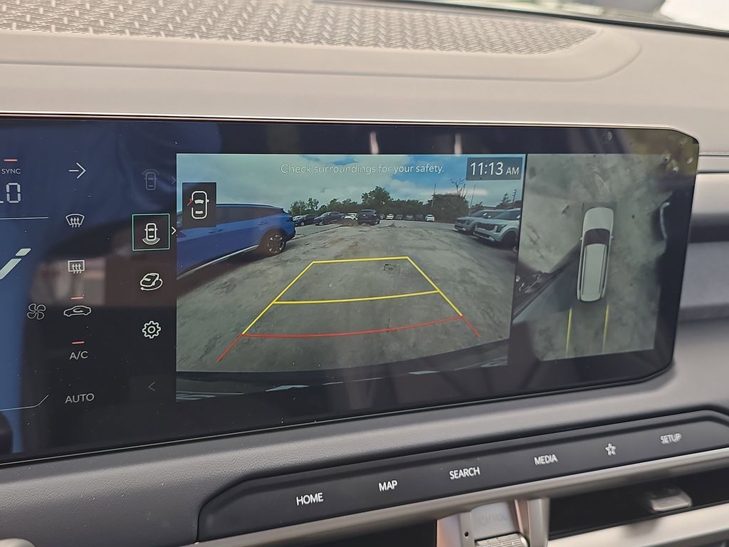 2027 Kia Telluride SX San Clemente CA