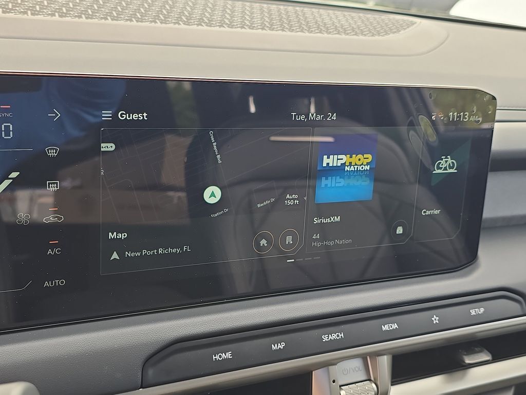 2027 Kia Telluride SX San Clemente CA