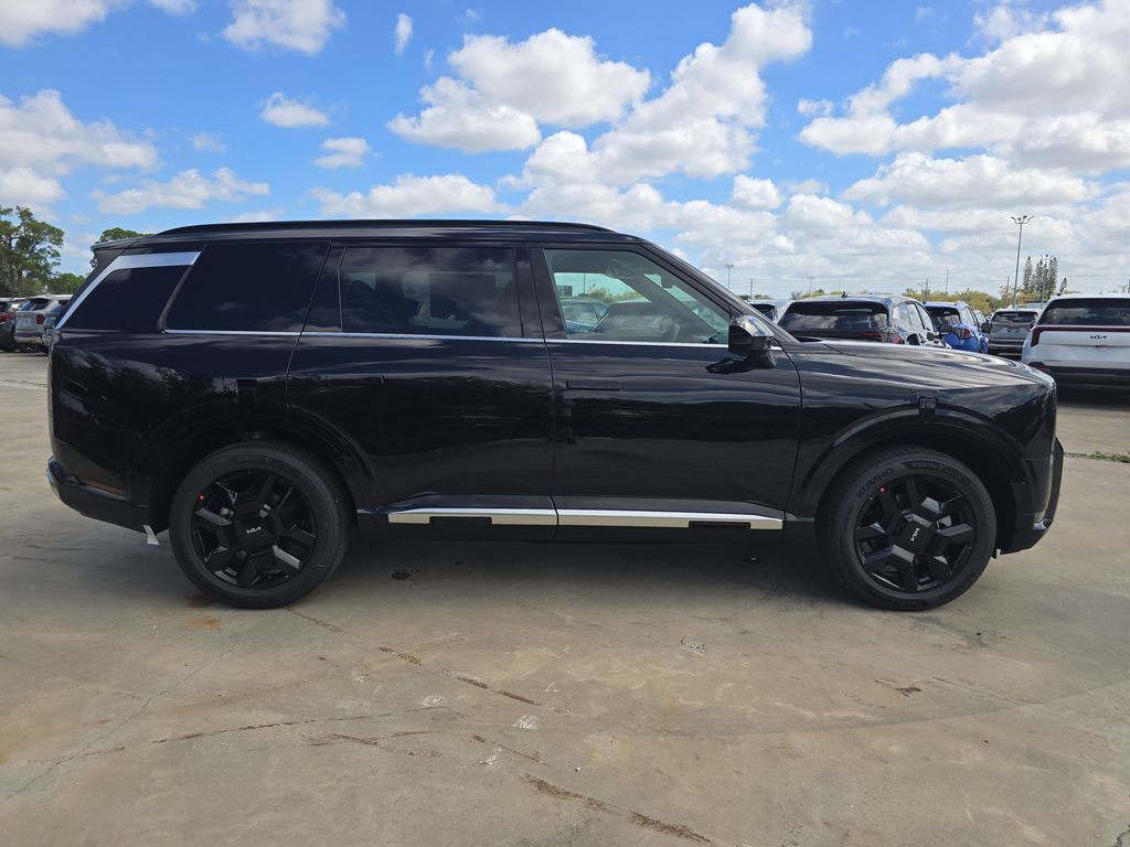 2027 Kia Telluride SX San Clemente CA