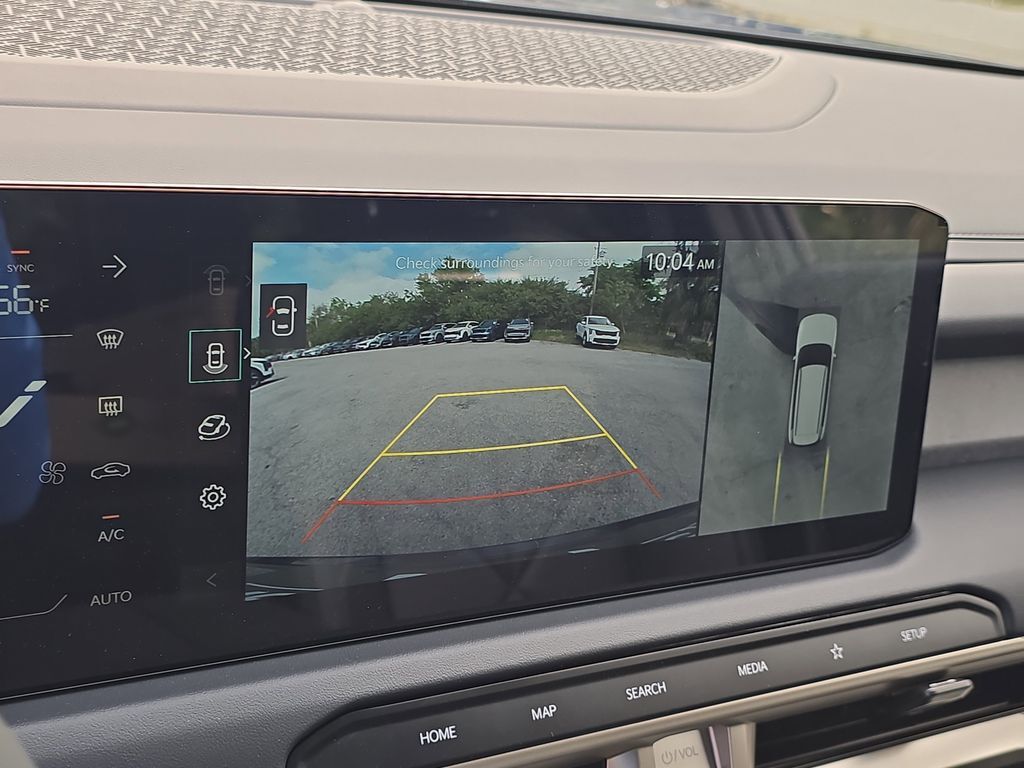 2027 Kia Telluride SX San Clemente CA