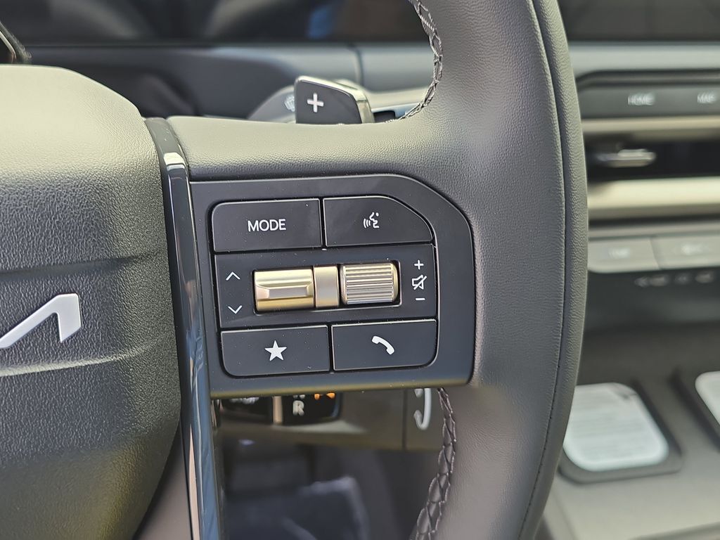 2027 Kia Telluride SX San Clemente CA