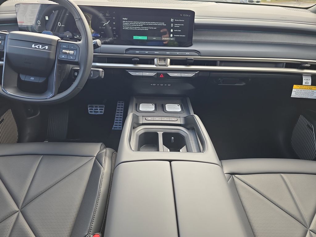 2027 Kia Telluride SX San Clemente CA