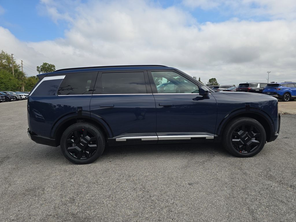 2027 Kia Telluride SX San Clemente CA