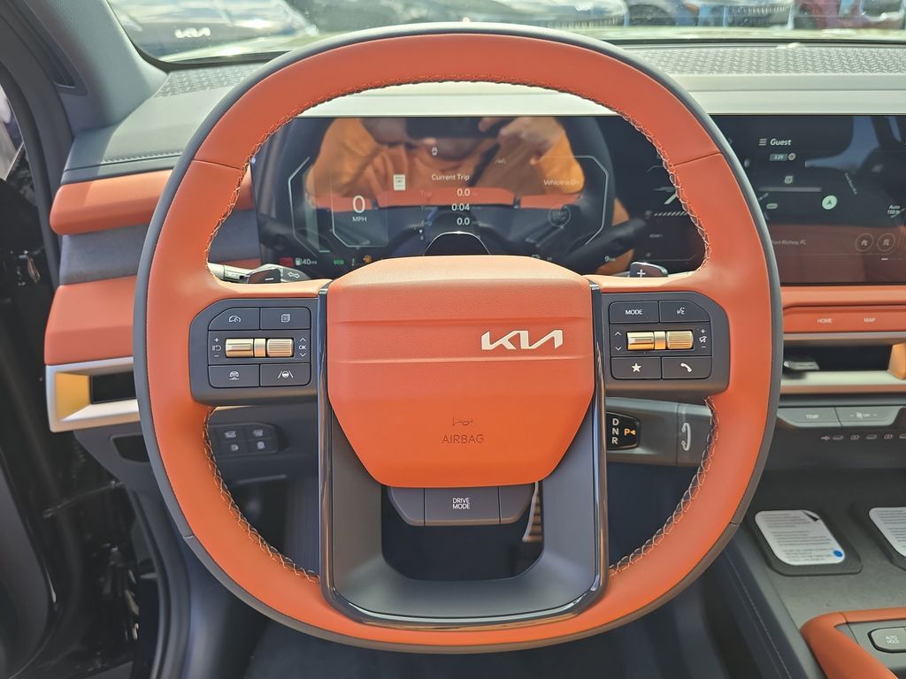 2027 Kia Telluride SX San Clemente CA