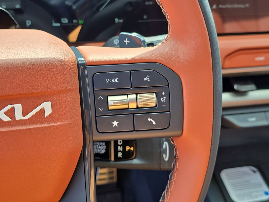 2027 Kia Telluride SX San Clemente CA