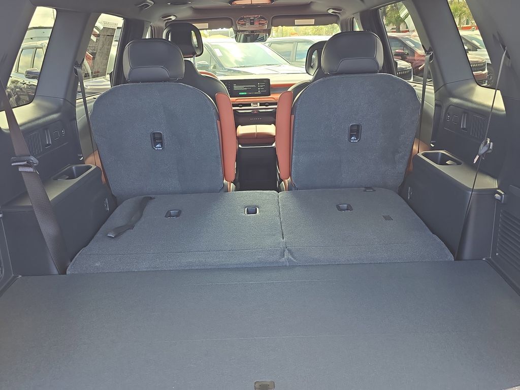 2027 Kia Telluride SX San Clemente CA