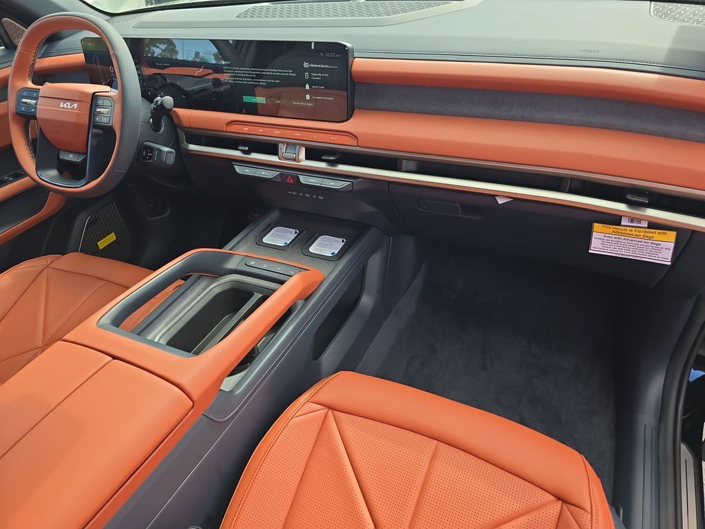 2027 Kia Telluride SX San Clemente CA