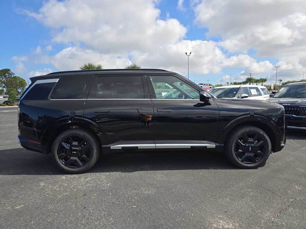 2027 Kia Telluride SX San Clemente CA