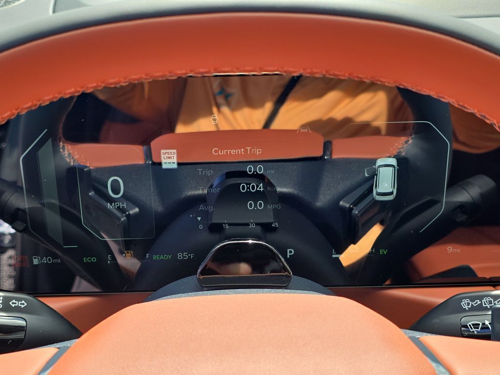 2027 Kia Telluride SX San Clemente CA