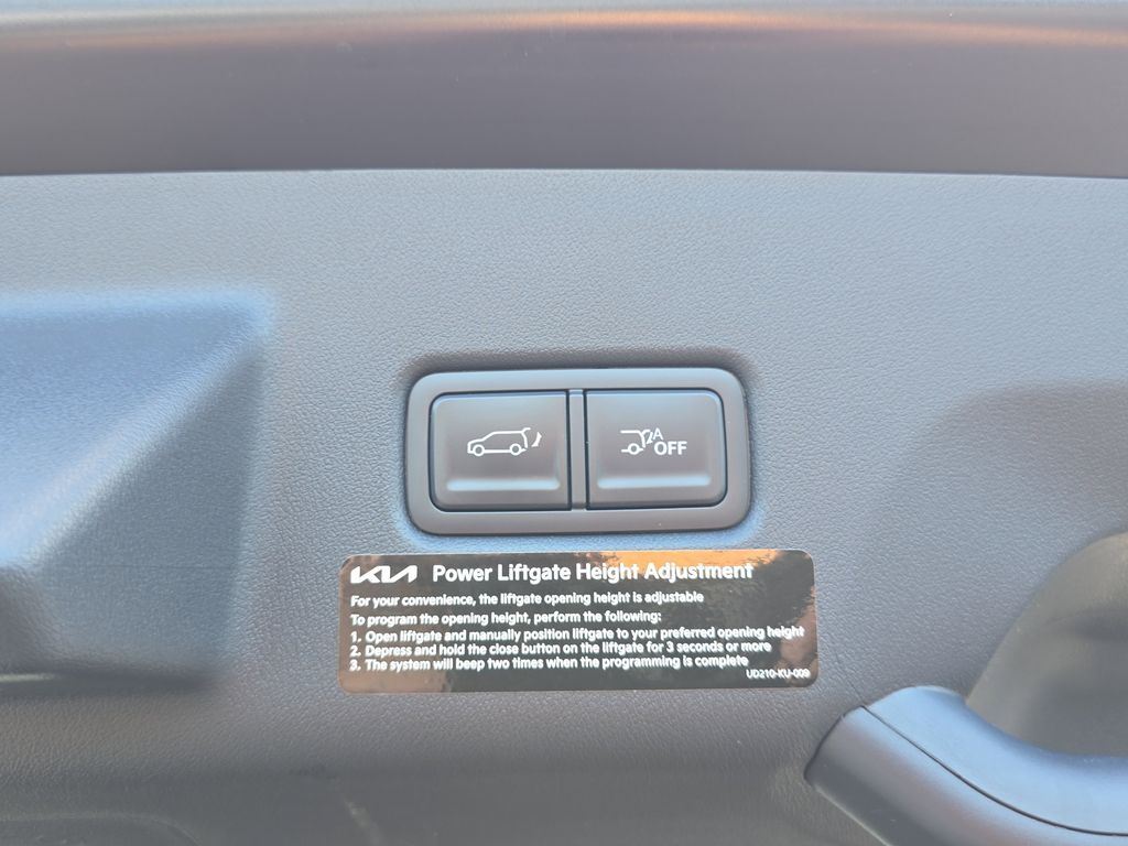 2027 Kia Telluride SX San Clemente CA