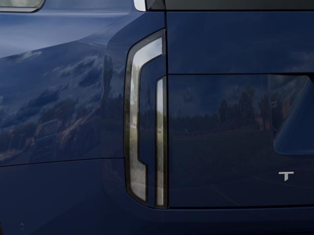 2027 Kia Telluride SX Tucson AZ