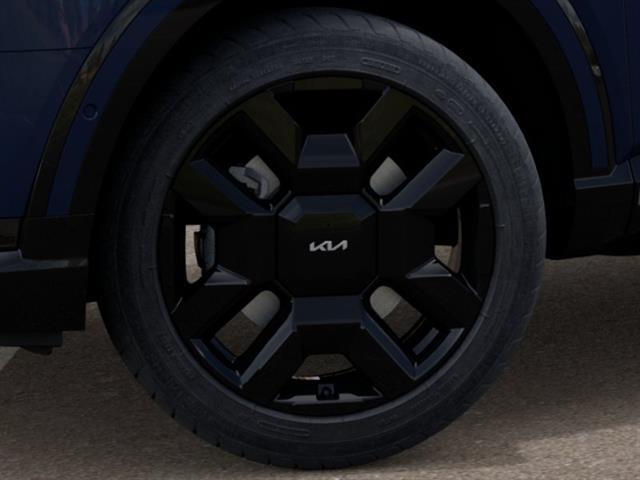 2027 Kia Telluride SX Tucson AZ