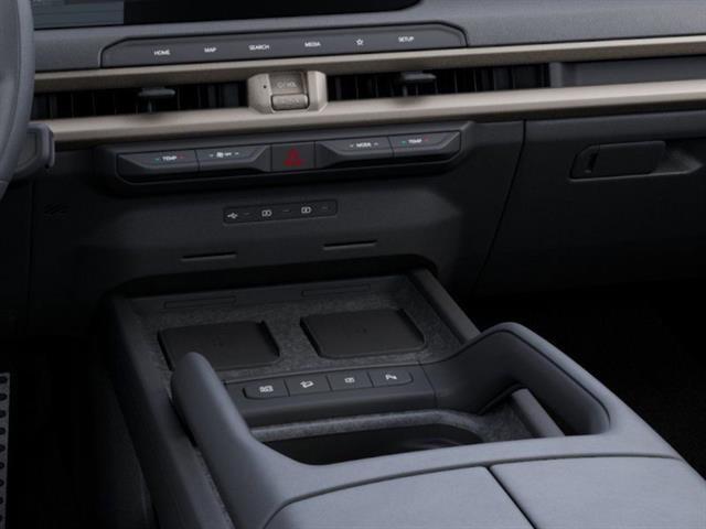 2027 Kia Telluride SX Tucson AZ