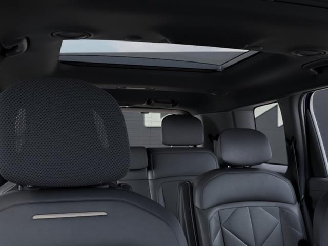 2027 Kia Telluride SX Tucson AZ