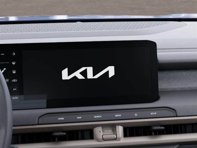 2027 Kia Telluride SX Tucson AZ