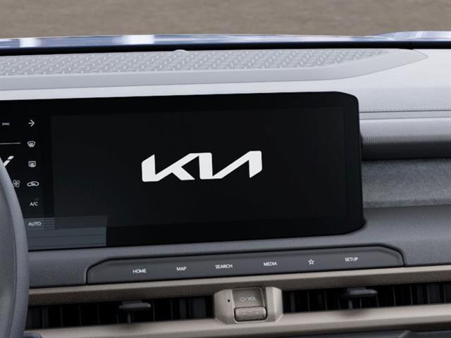 2027 Kia Telluride SX Tucson AZ