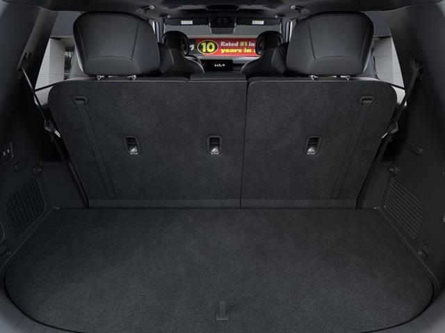 2027 Kia Telluride SX Tucson AZ