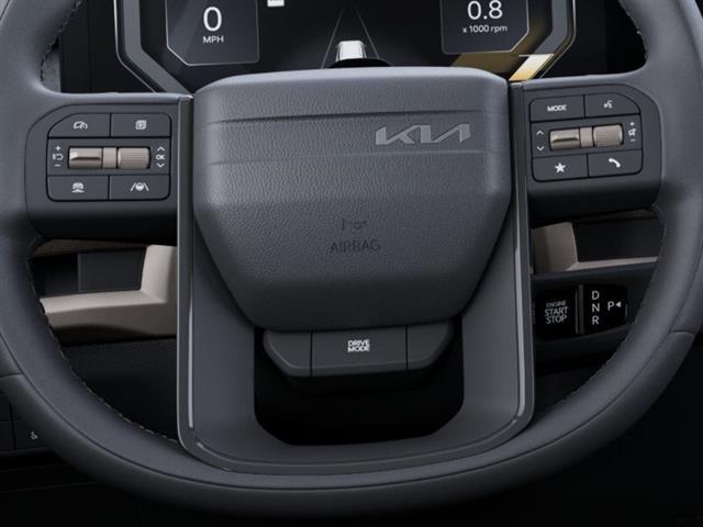 2027 Kia Telluride SX Tucson AZ
