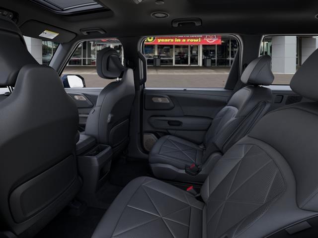 2027 Kia Telluride SX Tucson AZ