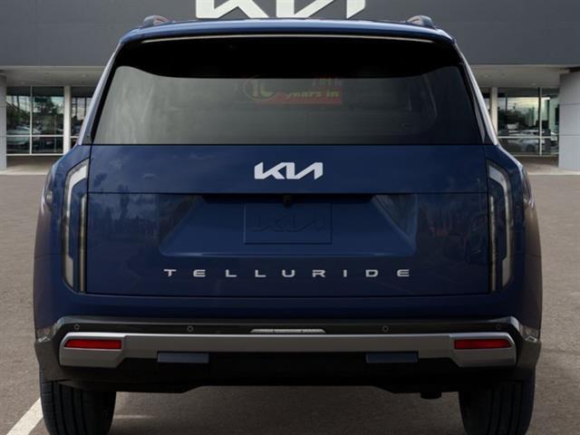 2027 Kia Telluride SX Tucson AZ