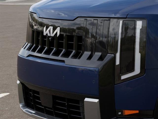 2027 Kia Telluride SX Tucson AZ