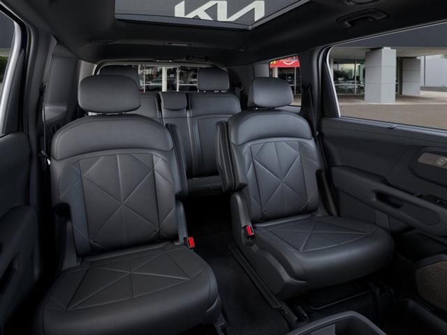 2027 Kia Telluride SX Tucson AZ