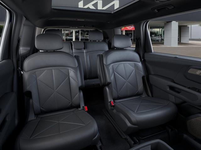 2027 Kia Telluride SX Tucson AZ