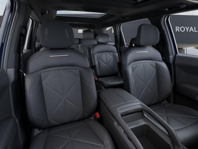 2027 Kia Telluride SX Tucson AZ