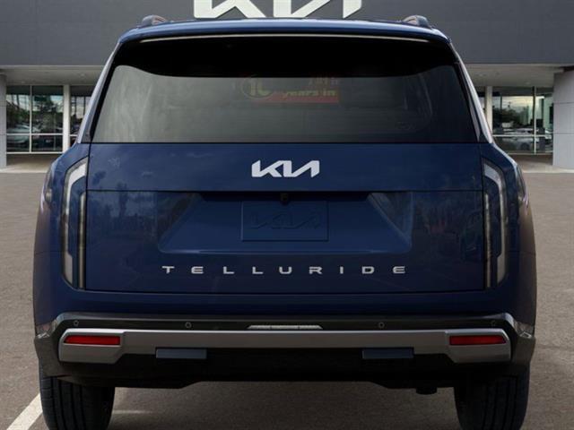 2027 Kia Telluride SX Tucson AZ