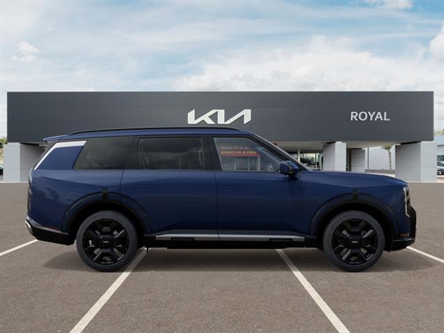 2027 Kia Telluride SX Tucson AZ