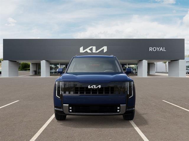 2027 Kia Telluride SX Tucson AZ