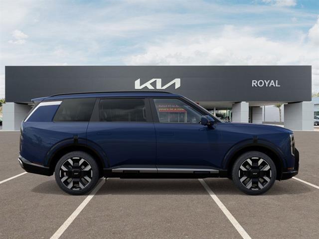 2027 Kia Telluride SX Tucson AZ