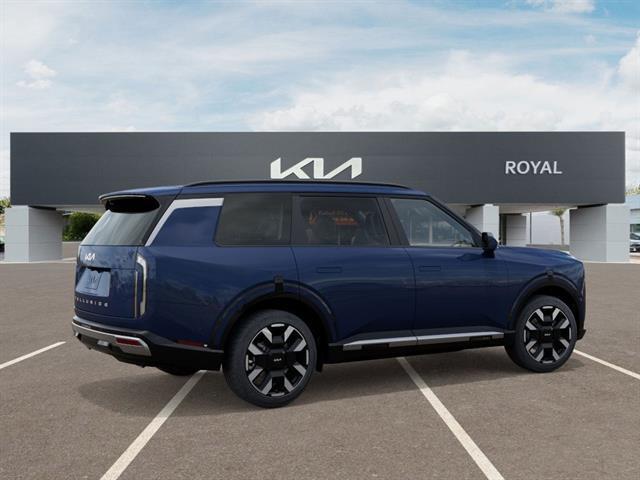 2027 Kia Telluride SX Tucson AZ