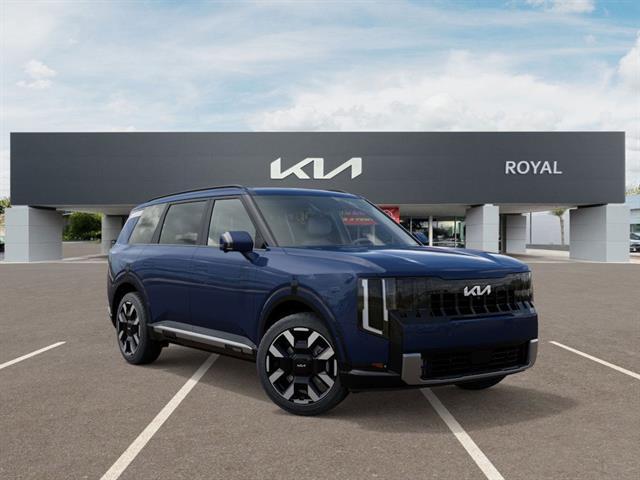 2027 Kia Telluride SX Tucson AZ