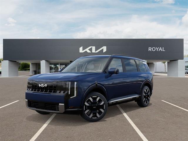2027 Kia Telluride SX Tucson AZ