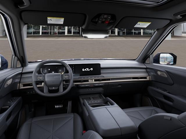 2027 Kia Telluride SX Tucson AZ