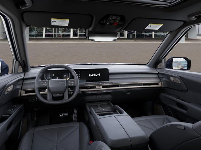 2027 Kia Telluride SX Tucson AZ