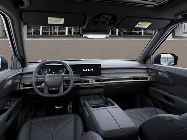 2027 Kia Telluride SX Tucson AZ