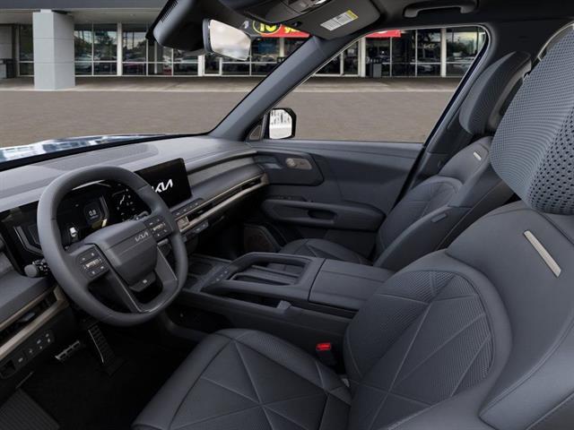 2027 Kia Telluride SX Tucson AZ