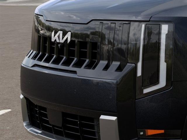 2027 Kia Telluride SX Tucson AZ